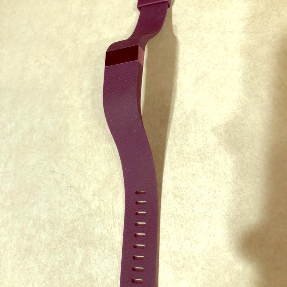 Fitbit Charge HR size M/L